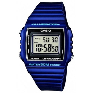 Наручные часы Casio W-215H-2AVDF