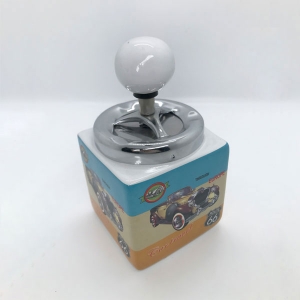 Пепельница настольная T-02 ― Golden Time