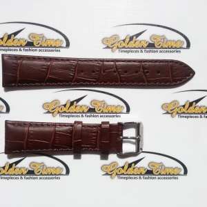 Ремешок кожаный для часов Romanson 