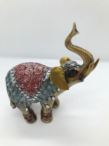 Слоны комплект 7 штук 