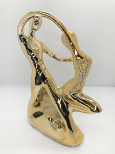 Статуэтка Танцующая пара 211