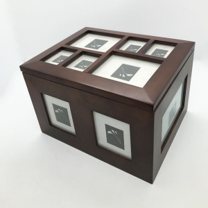 Шкатулка-фотоальбом 0303 ― Golden Time