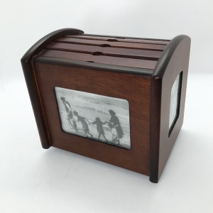 Шкатулка-фотоальбом TY 21