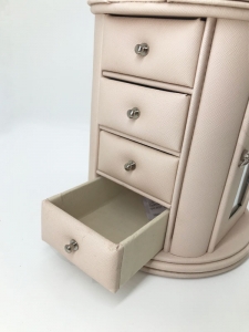 Шкатулка для хранения украшений BOX-042