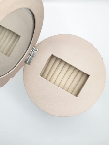 Шкатулка для хранения украшений BOX-042