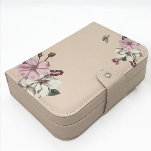 Шкатулка для хранения украшений BOX-0066