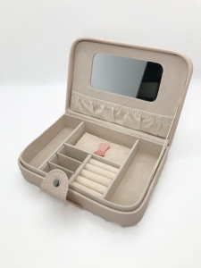 Шкатулка для хранения украшений BOX-0066