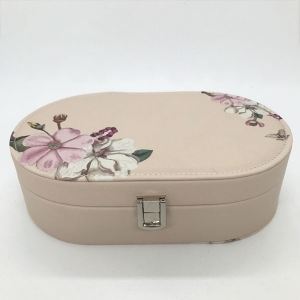 Шкатулка для хранения украшений BOX-0122