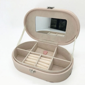 Шкатулка для хранения украшений BOX-0122