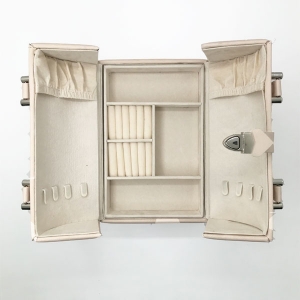 Шкатулка для хранения украшений BOX-0178