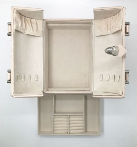 Шкатулка для хранения украшений BOX-0178