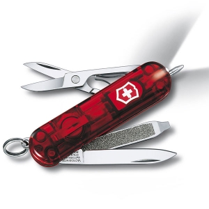 Нож Victorinox 0.6226.T Signature Lite
