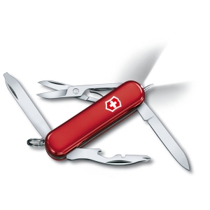 Нож Victorinox 0.6366 Midnite Manager