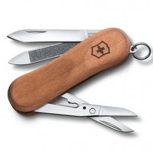 Нож Victorinox 0.6421.63 EvoWood 81