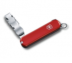 Кусачки Victorinox 0.6453 Nail Clip 582