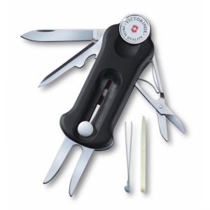 Нож Victorinox 0.7052.3 Golf Tool 