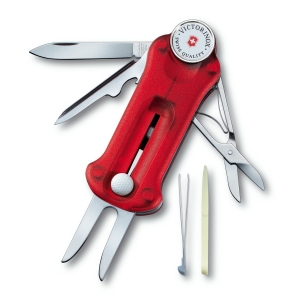 Нож Victorinox 0.7052 Golf Tool