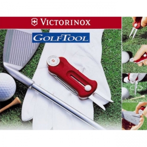 Нож Victorinox 0.7052 Golf Tool