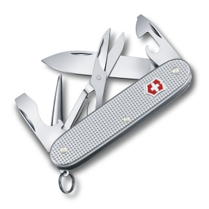 Нож Victorinox 0.8231.26 Pioneer X Alox