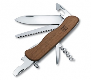 Нож Victorinox 0.8361.63 FORESTER Wood