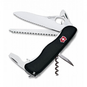 Нож Victorinox 0.8363.MW3 FORESTER One Hand