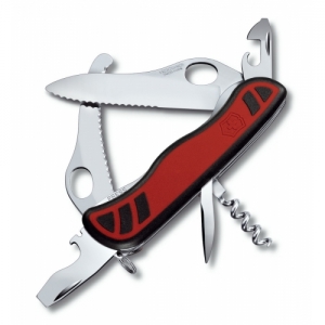 Нож Victorinox 0.8371.MWC Dual Pro One Hand