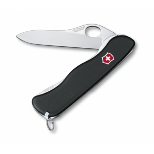 Нож Victorinox 0.8416.M3 Sentinel Clip One Hand