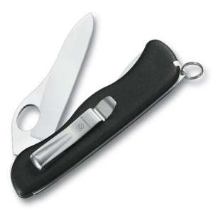 Нож Victorinox 0.8416.M3 Sentinel Clip One Hand
