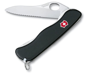 Нож Victorinox 0.8416.MW3 Sentinel Clip One Hand