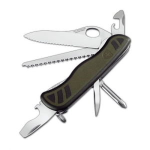Нож Victorinox 0.8461.MWCH Military One Hand