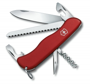 Нож Victorinox 0.8863 Rucksack