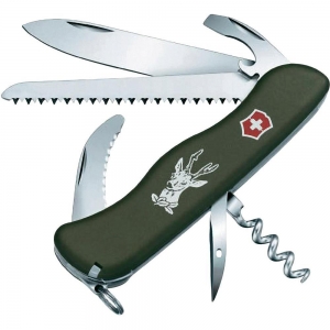 Нож Victorinox 0.8873.4 HUNTER