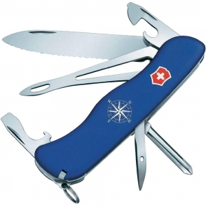 Нож Victorinox 0.8993.2W Helmsman