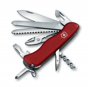 Нож Victorinox 0.9053 Tradesman