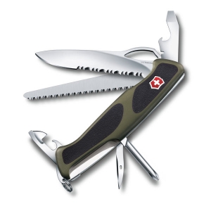 Нож Victorinox 0.9663.MWC4 RangerGrip 178