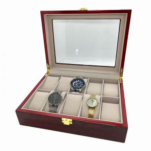 Шкатулка для хранения часов 00005