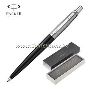 Ручка шариковая Parker 'Jotter' S0033010 K60 BLACK M