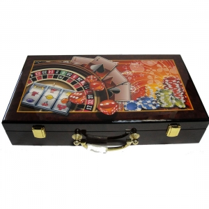 Набор для покера 2011228