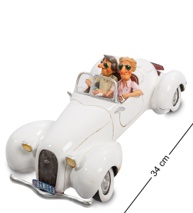 Фигурка Forchino Машина «Очарователи» FO85058