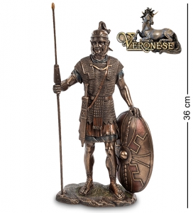 Статуэтка римского воина WU76038A4