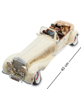 Фигурка Forchino Машина «Герцогиня» FO85053