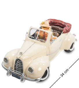 Фигурка Forchino Машина «My New Fiancee» FO85069