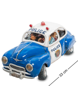 Фигурка Guillermo Forchino Машина «Police» FO85008