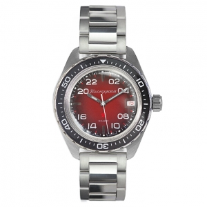 Наручные часы Восток Командирские 02039А