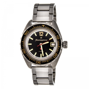 Наручные часы Восток Командирские 020741