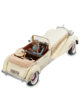 Фигурка Forchino Машина «Герцогиня» FO85053