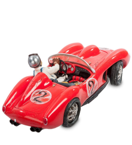 Фигурка Forchino Машина «The Fireball» FO85080
