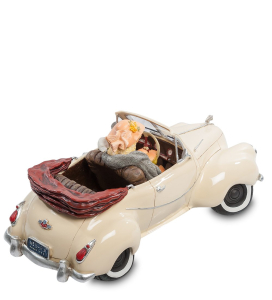 Фигурка Forchino Машина «My New Fiancee» FO85069