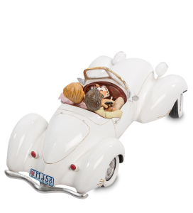 Фигурка Forchino Машина «Очарователи» FO85058