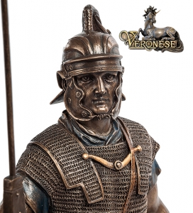 Статуэтка римского воина WU76038A4